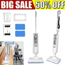 New 3500W Hot Steam Mop