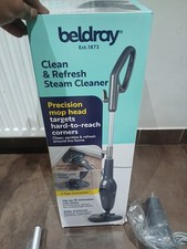 Beldray Clean & Refresh Steam