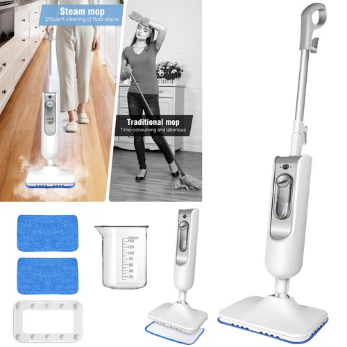 5000w electric hot steam mop - hot,