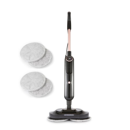 Geepas digital steam - geepas, mop