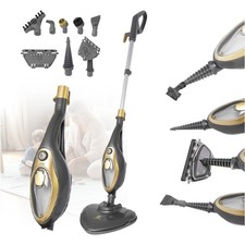 SUPERLEX 15-in-1 Upright &