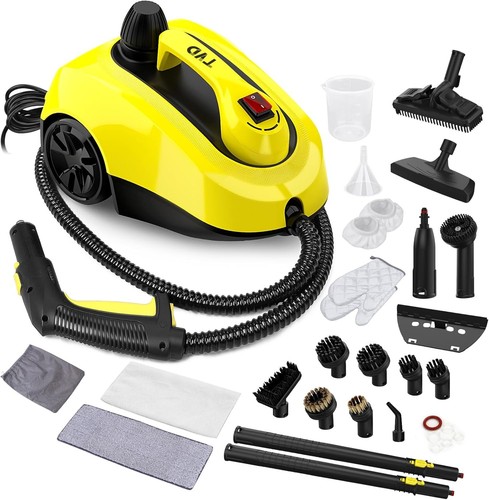 Tvd steam cleaner - steam, sw-608