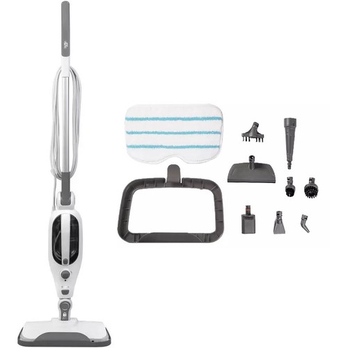 Bush sm518 upright steam mop - bush,