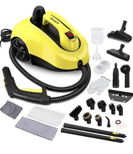 Tvd steam mop - mop, floor