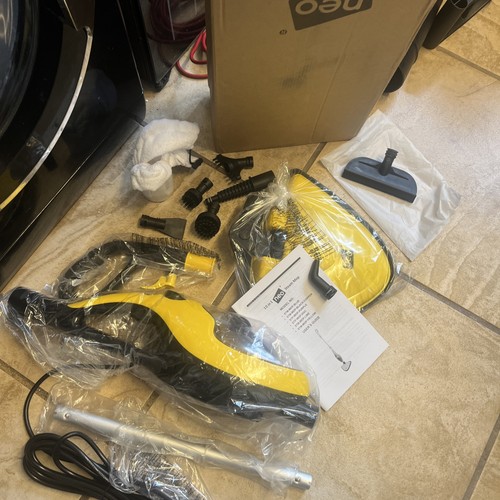 1500w neo hot steam - 1,