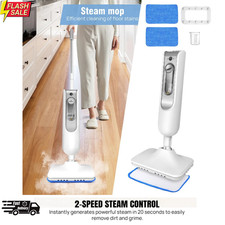 5000W Upright & Handheld Steam