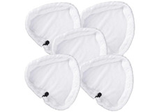 Microfibre Steam Mop Pads