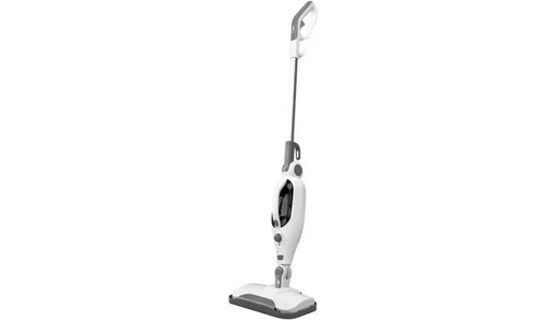 Bush upright steam mop - steam,
