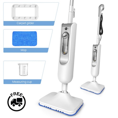 Steam cleaner heavy - steam, duty