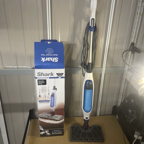 Shark steam pocket mop cleaner - shark,
