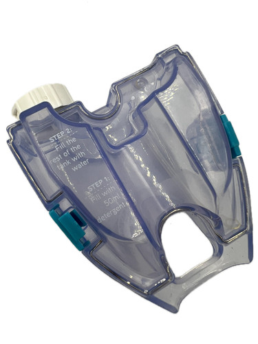 Genuine detergent tank for - detergent,