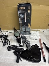 Tower Multifunctional Steam