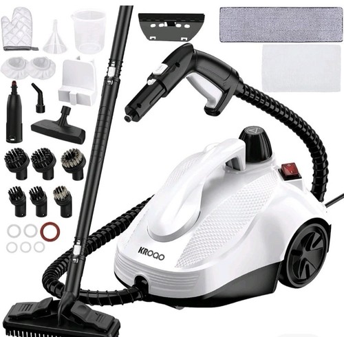Kroqo steam cleaner mop - cleaner,,
