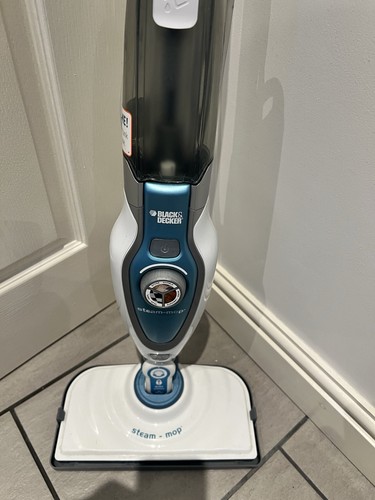 Steam mop electric - electric, &