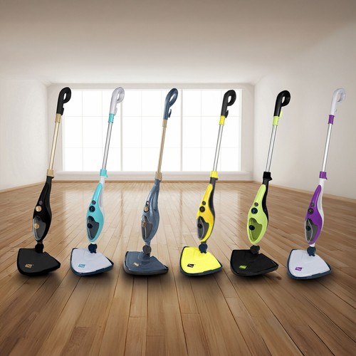 Neo steam mop - in, 1