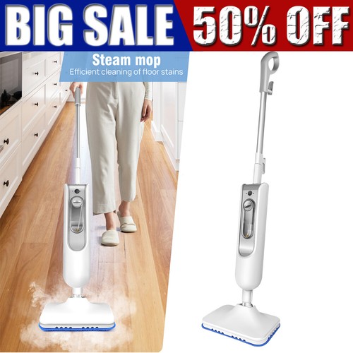 Electric steam mop - electric,