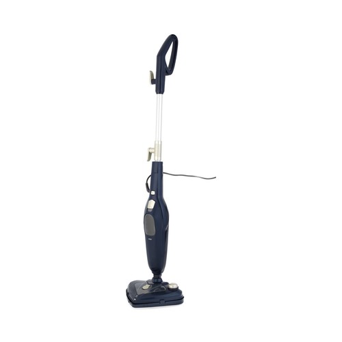 Beldray steam mop - steam, dual