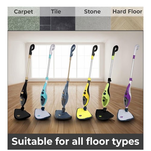 Neo steam mop cleaner 1 - neo, 10