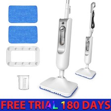 2500W Steam Mop Hand Held