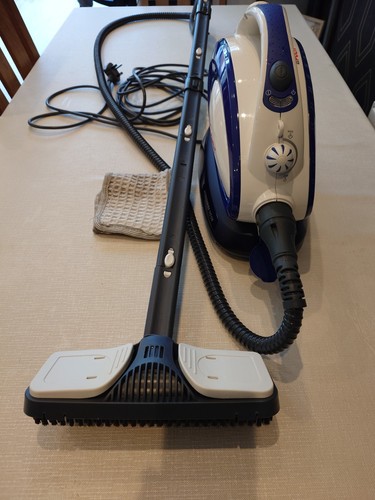 Vaporetto polti steam cleaner - vaporetto,