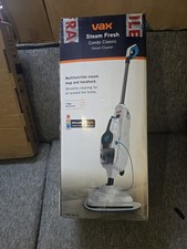 Vax S86SFCC Steam Fresh Combi