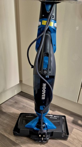 Hoover 2in1 steam - 2in1, mop