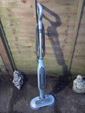 plz read** Shark Steam Scrub