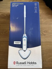 Russell Hobbs Steam Mop