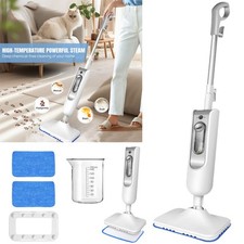 12 in 1 Steam Mop Hot Cleaner