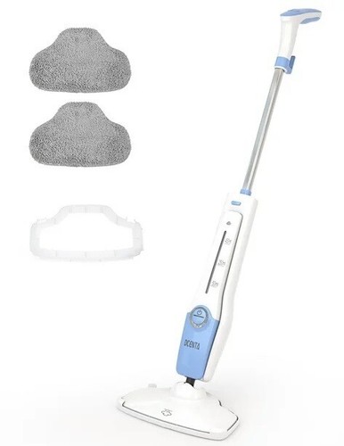 Steam mop 1800w hard floor - steam,