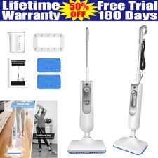3500W STEAM MOP FLOOR CLEANER