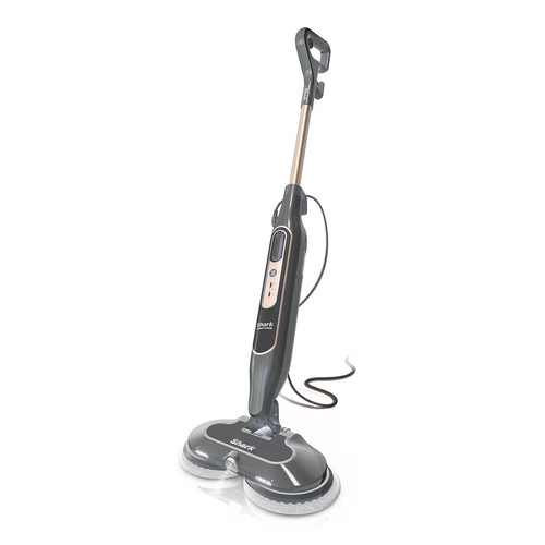 Shark steam scrub - shark,