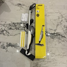 Kärcher SC 2 Upright Steam