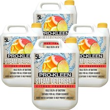 ProKleen Steam Detergent