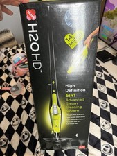 H20 HD 5-in-1 Steam Mop Floor