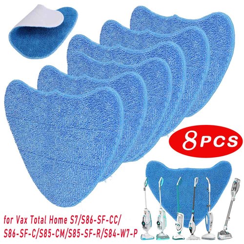 Pack for vax steam - pack, mop