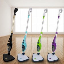 10 in 1 1500W Hot Steam Mop