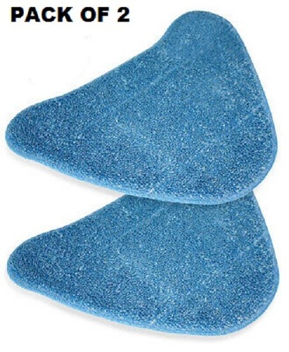 Steam mop pads fit russell - mop,