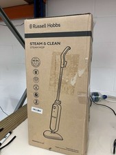Russell Hobbs Steam & Clean