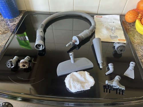 Vax steam mop steaming tools - steam,